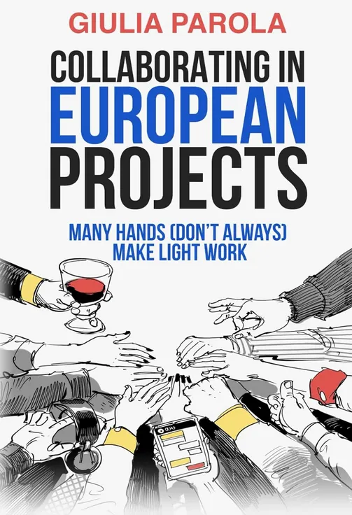Collaborating in European Projects