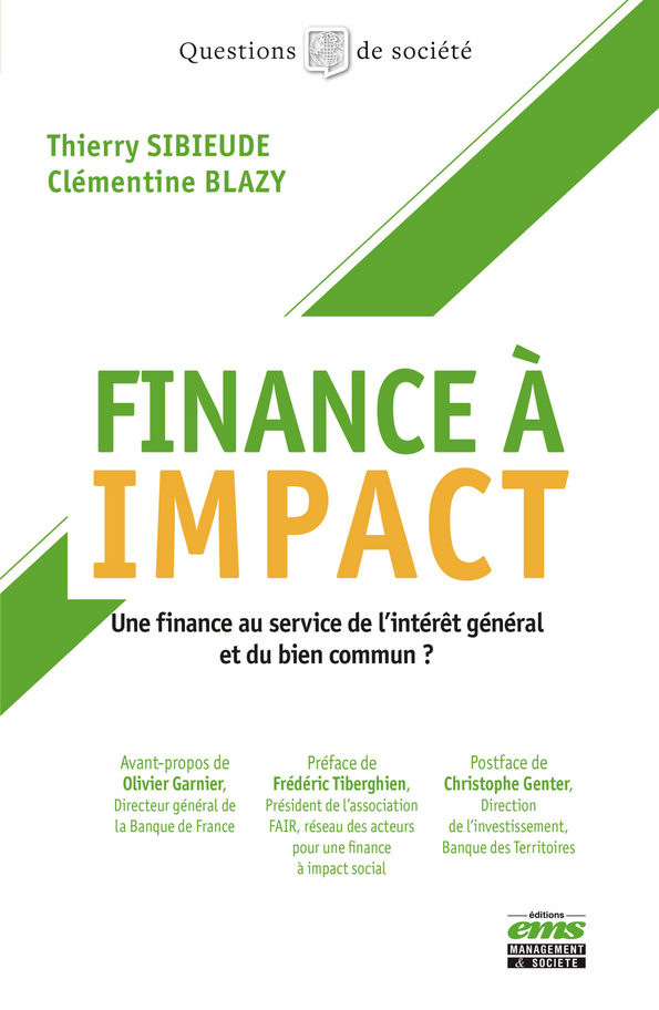 Finance à Impact