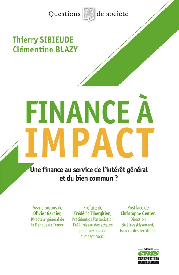 Finance à Impact